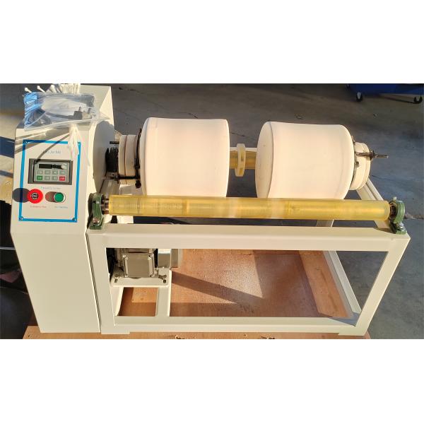 Kingda 4-5L роликовая шаровая мельница Лабораторная банка мельница / Роликовая банка мельница Машина роликовая шаровая мельница / Маленькая прокатная мельница