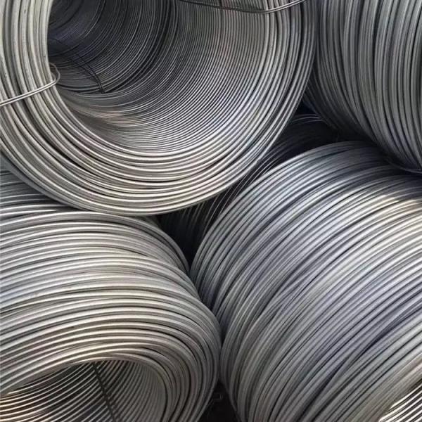 Fastener Screw Bolt Nut Rivet Nail Carbon Steel Wire Rope Rod Weld TISCO