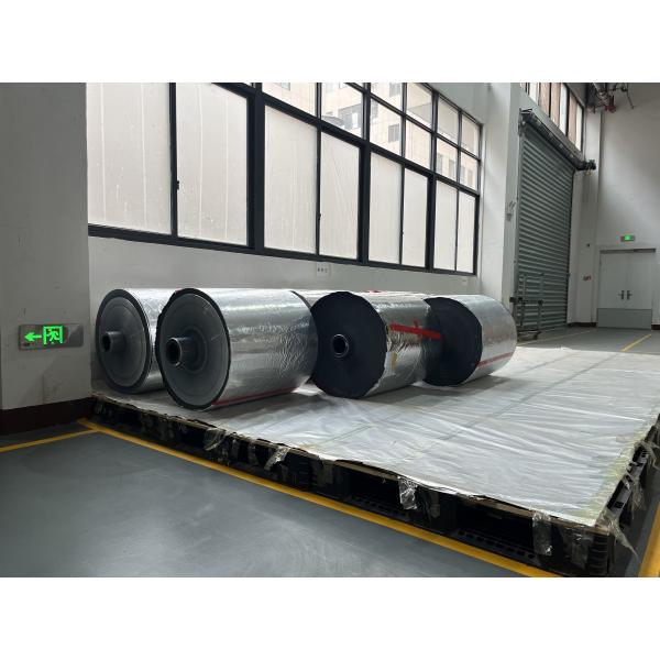 NingBo Fulgent Technology Co.,Ltd