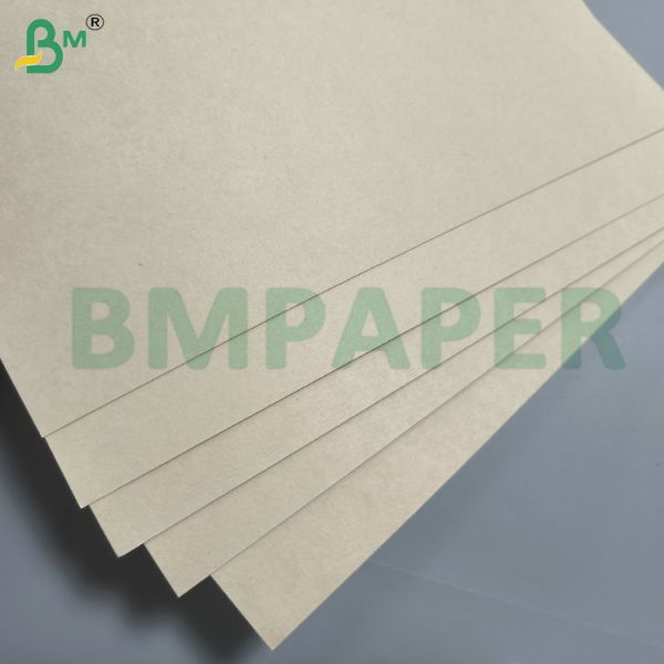 Electronic Hot-Pressed Paper Board 150g - 240g Withstand High Temperature & Pressure