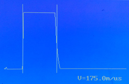 Smart LV TDR Cable Fault Locator with Impulse Current Testing