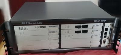 E1 Fiberhome IBAS 180 New Generation SDS Synchronous Digital Multiplex Equipment