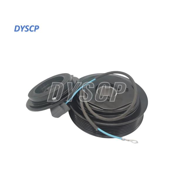 38900-RAA-A01 Compressor de embreagem AC Para Honda Accord CM5 2003 7pk