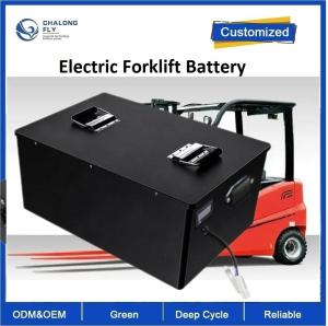 CLF 60V100Ah 200Ah OEM ODM LiFePO4 Lithium Iron Phosphate Battery Power Pack for