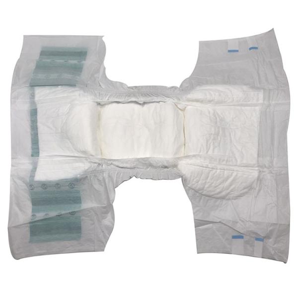 Ultra Thick Extra Large Pull Up Unisex Adult Diapers