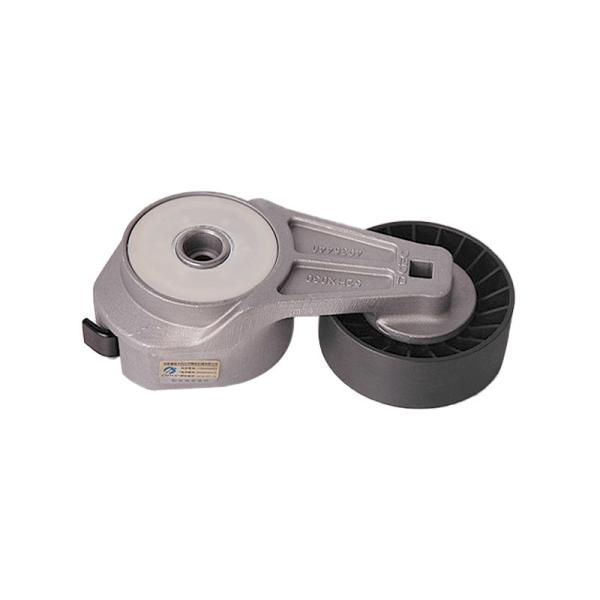 Cummins ISDE Diesel Engine Parts OEM Refrigerated Truck Belt Tensioner 4936440