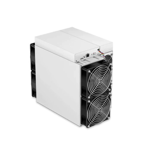 Bitmain Antminer Asic Miner S19 JPro+ 122Th/S 3355Watt Ethernet