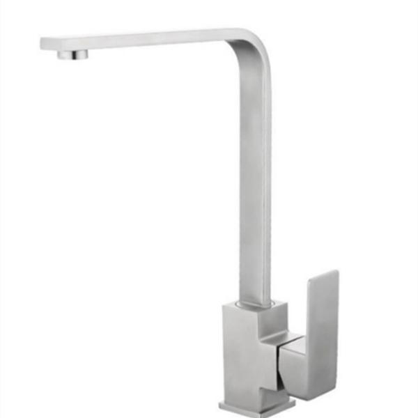 Monobloc Black Pull Out Sink Faucet Oil Rubbed Bronze for Kitchen