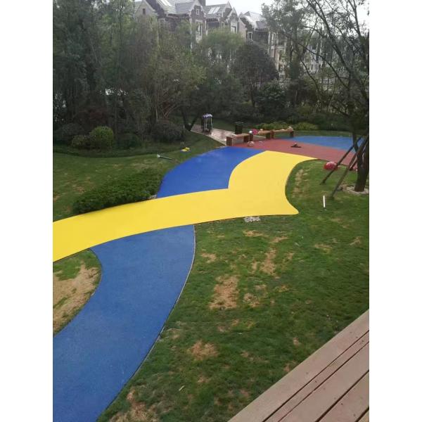 Зерно Eco дружелюбное EPDM резиновое для суда спорт спортивной площадки