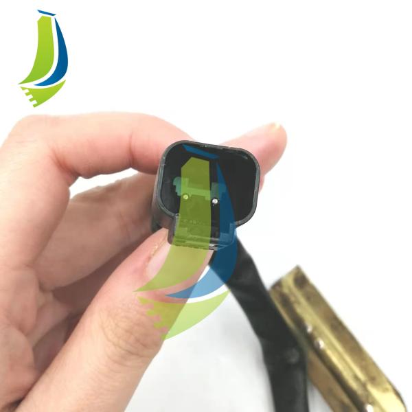 134-6054 Généraliste-écoulement 1346054 de commutateur pour le chargeur de roue de 980G 988G