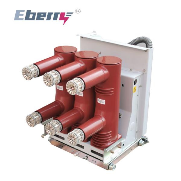 ZN63(VS1)-12KV-150 11kv 12kv High Voltage Vacuum Circuit Breaker