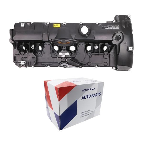 Engine Valve Cover 11127552281 BMW 3 Series 5 Series X3 X4