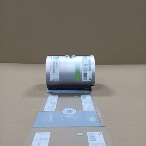 Premium Fruit Packaging Roll Film Long Shelf Life Anti-Fog Food Grade PE Film Custom Size