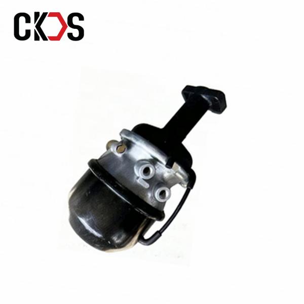 As peças sobresselentes diesel do mercado de acessórios do ar do caminhão do chassi do OEM MITSUBISHI FUSO MK529050 saltam CÂMARA japonesa do FREIO da bomba do cilindro