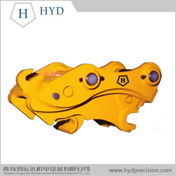 EXCAVATOR HYDRAULIC QUICK HITCH QUICK COUPLER FOR SALE