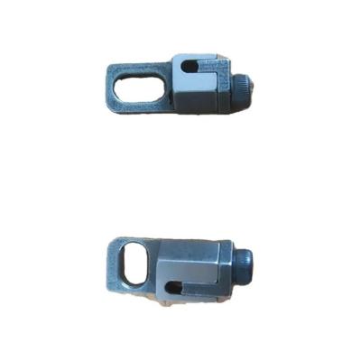 R6-10 Front Stitch Length Adjustment Slider And R6-14 Slider For Nylon Zipper Sewing Machine