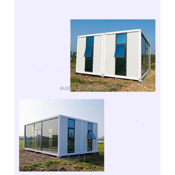 Prefab Shipping Container Homes Modular Prefab Housing Prefab Flat