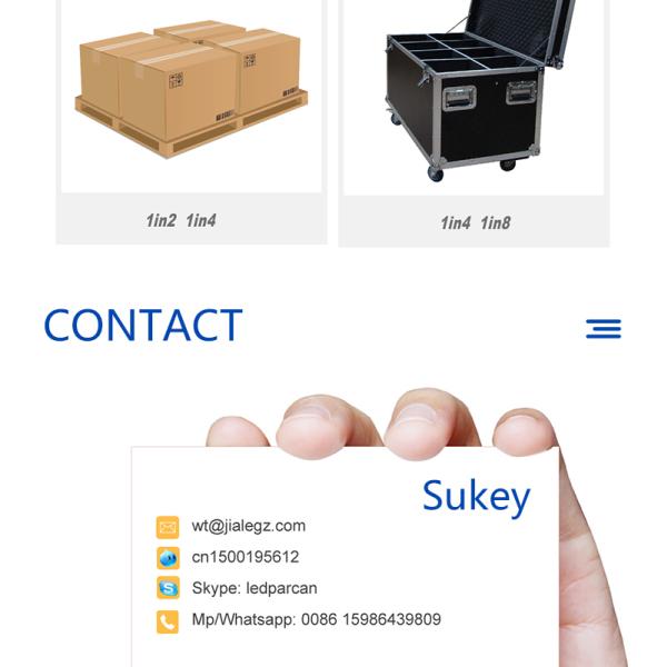 Свет репроектора логотипа Gobo рекламы равенства СИД 200 w на открытом воздухе