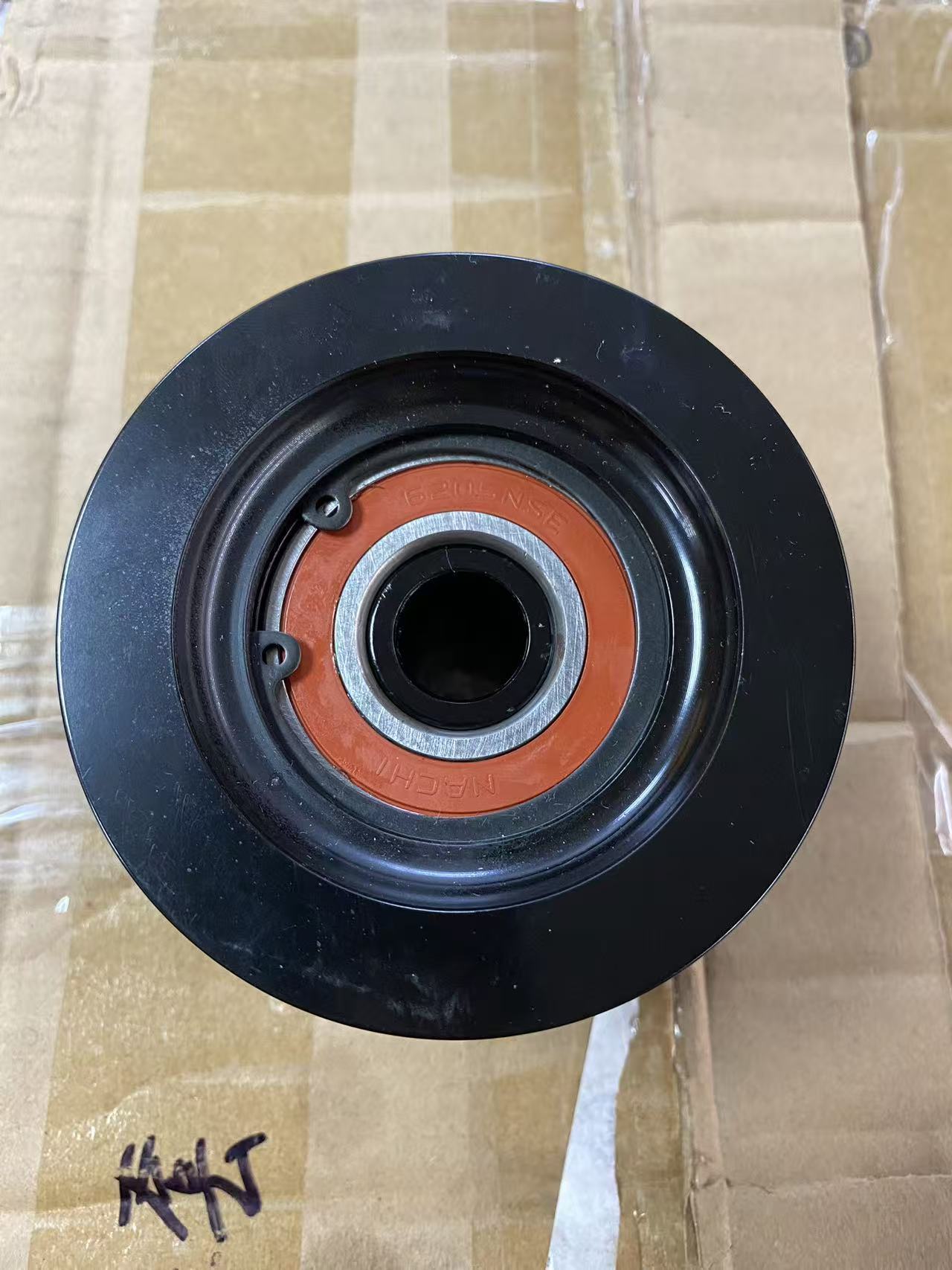 16630-E0360 Pulley FOR HINO J08E