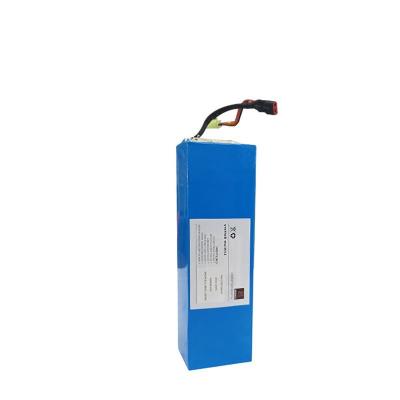 E Bike Electric Cycle Battery Pack 24v 36v 48v 60v 15ah 18650 Battery Cell