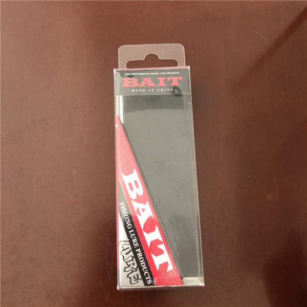 Eco Friendly Electronic Products Packaging Retail Gift Boxes