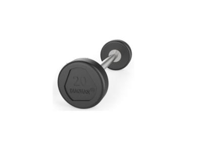 Durable Gym Fitness Accessories / Weight Lifting Barbell 5 -  50KG Optional