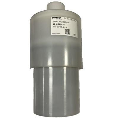 Valve à cartouche Rexroth LC63DB20E70 pour régulation de la pression industrielle