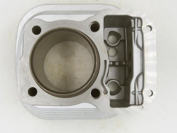 Nxr125 Durable High Performance Engine Parts Single Motorcycle Engine Block