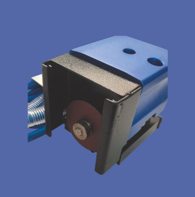 Large Manual Rule Bending Machine High Performance For Cutting / Notching