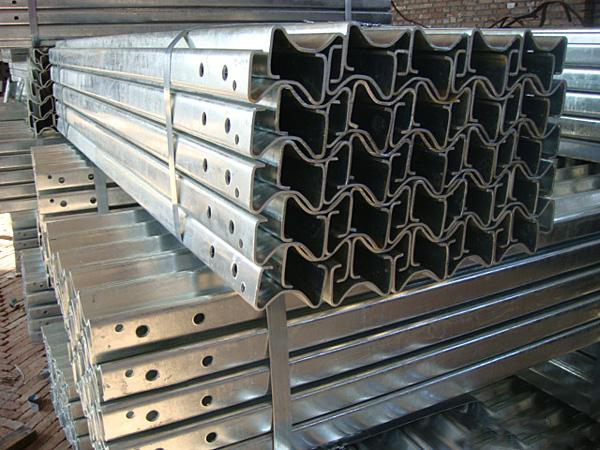 Сигма100 Автодорожная опорная решетка Стальная дорога Безопасный трафик Автодорожная опорная решетка Стальная