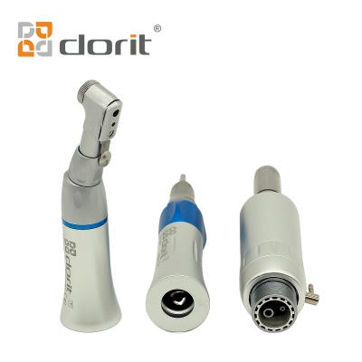 ISO dental externo de Handpiece da velocidade lenta da água 20000rpm
