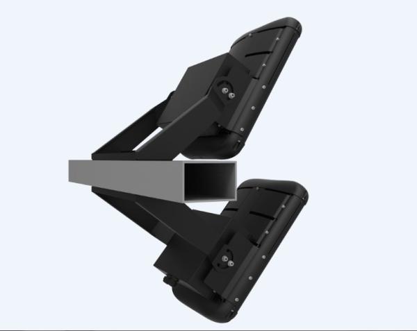 400W Outdoor Led Flood Light Modular Led Reflector Of Stadium Lighting