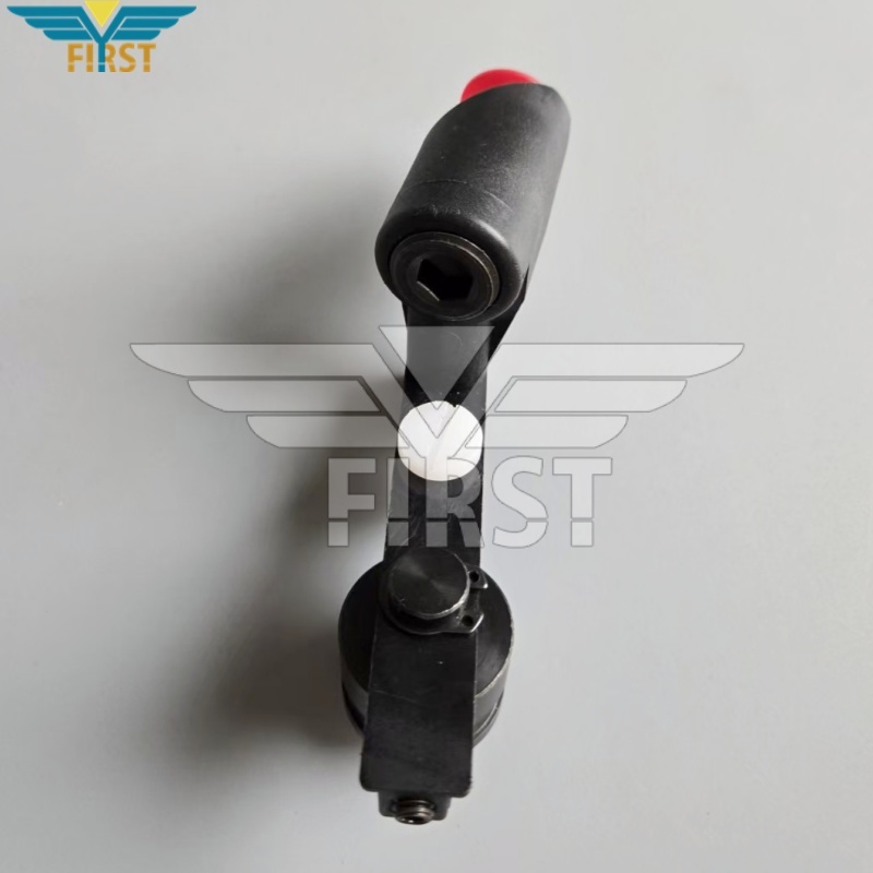 Nozzle Seat Pager (MC3215) For Martini 3215—Thread Sewing Machine/pagination Tool