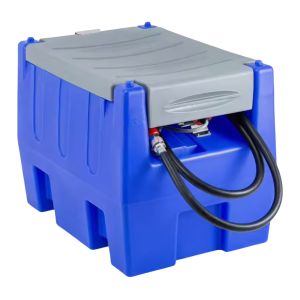 Rotational Plastic Molding Oil Tank