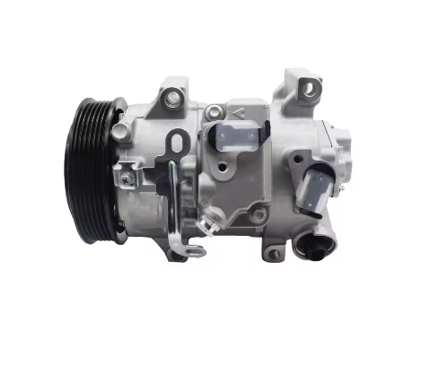 Denso 6SEU14C 12V AC Compressor for Toyota Matrix and Lexus LS New Condition Models 88320-02500 and 88310-1A730