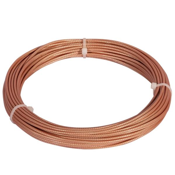N Type Male To SMA Male RF Jumper Cable / DC-40 GHz RG316 Coaxial Cable