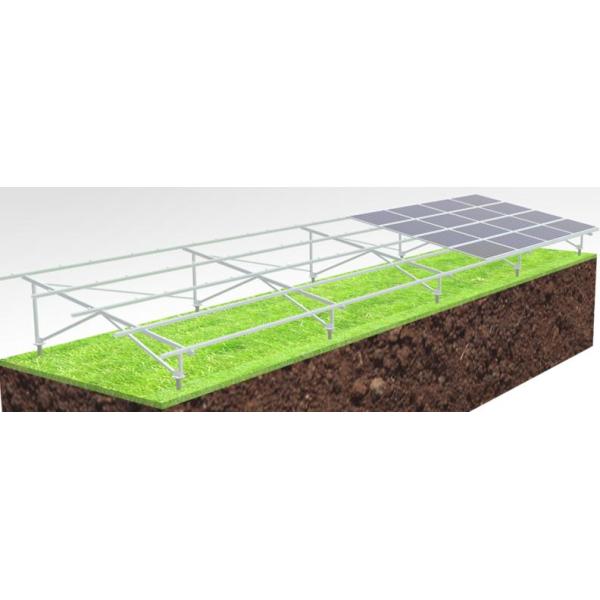 Установка солнечных панелей из натурального серебра