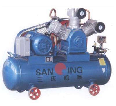 Máquina auxiliar do compressor de ar G4