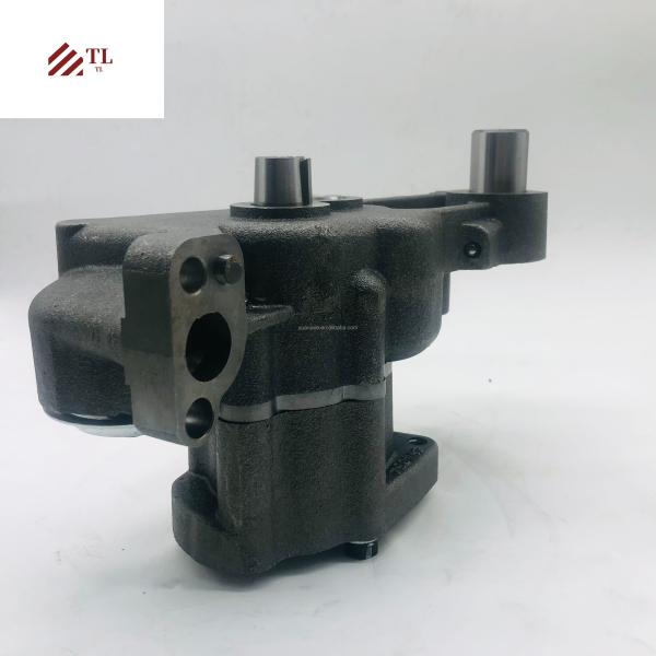 Energía Excavadora Excavadora Excavadora 4W2448 para la bomba de aceite 3304 3306 3306B