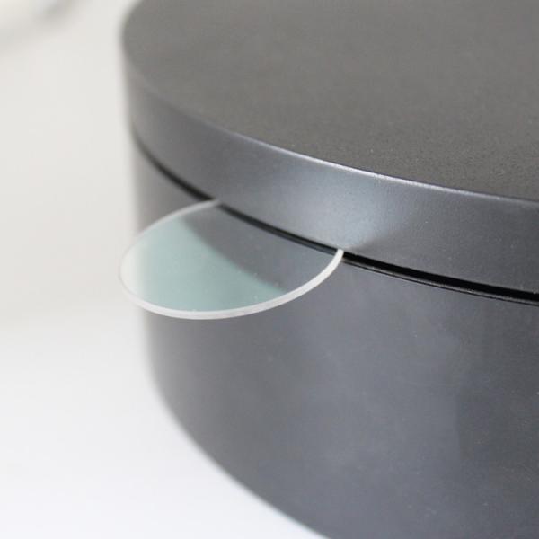 1064AR Quartz Znse Laser Focusing Lens For Laser Engraving Machine