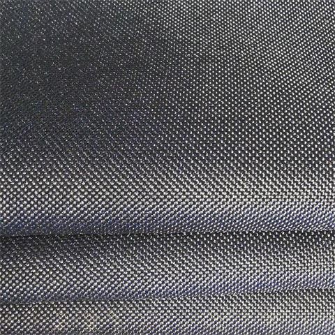 сплетенное 500d покрытие PU ткани 160gsm 150CM ткани Оксфорда полиэстера