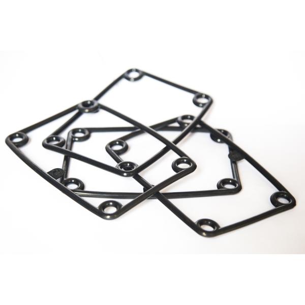 Резиновое эластичное набивка для запечатывания/электроники/медицинских служб кла