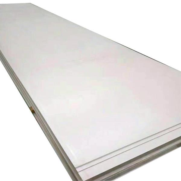 06cr18ni11ti Stainless Steel Sheet