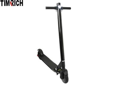 8 Inch 42V 2 Wheels Folding Electric Scooter Battery Powered TM-KV-820 350W