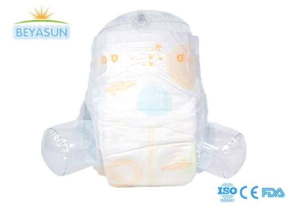 Pañales desechables NB S M L XL 2XL 3XL Suaves para bebé Pañales súper absorbentes para bebé