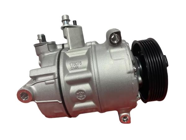 4471501930 1K0820808A Compresor de aire acondicionado para automóviles Compresor de aire acondicionado Volkswagen