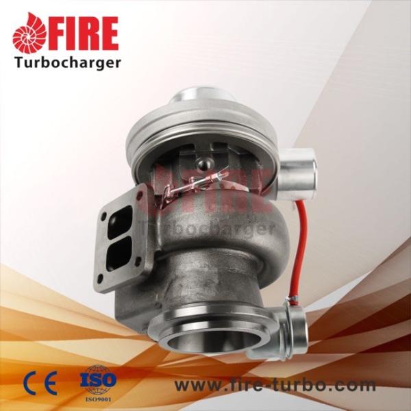 S310CG080 Turbocharger 250-7700 175210 Caterpillar Excavator Industrial With 330D 336D C9 Engine