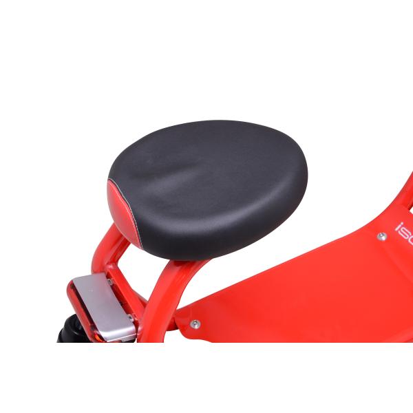 On sale 2 Wheel Motorcycle Road Runner Electric Scooter With Lithium Battery