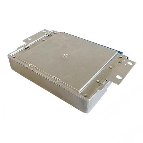 DZ9L149585446 Knorr-Bremse ABS8 Controller for SHACMAN Heavy Truck Spare Parts