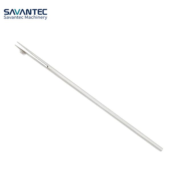 Single Or Double Edged holes Deburring Tool Savantec 0.8-20.24mm High Speed Steel One Pass Deburrin